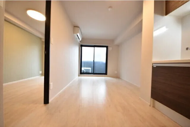 Memora Ikebukuro - Interior - ["Flooring", "Floor", "Wood flooring"]