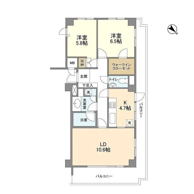 Parkside Himonya - Floor Plan - ["Rectangle", "Schematic", "Parallel"]