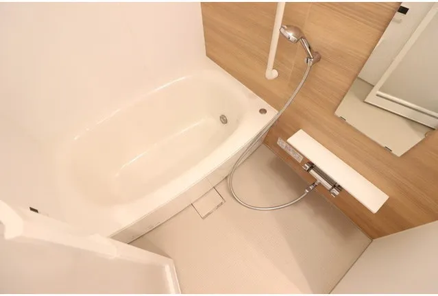 RODIA Nihonbashi Kayabacho - Interior - ["Flooring", "Plumbing fixture", "Floor"]