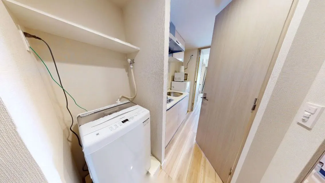 Hmlet Koenji II - Interior - ["Flooring", "Floor", "Interior design"]
