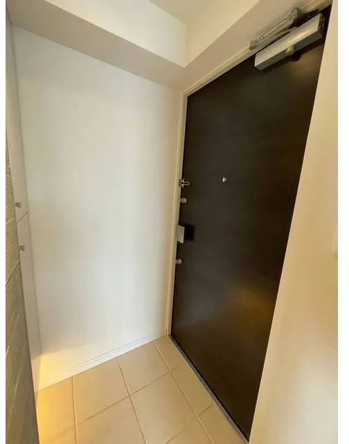 Rivere Tsukishima - Interior - ["Wood", "Flooring", "Floor"]