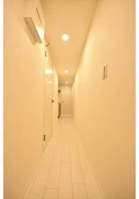 Le Coeur Shibuya Honmachi - Interior - ["Flooring", "Floor", "White"]