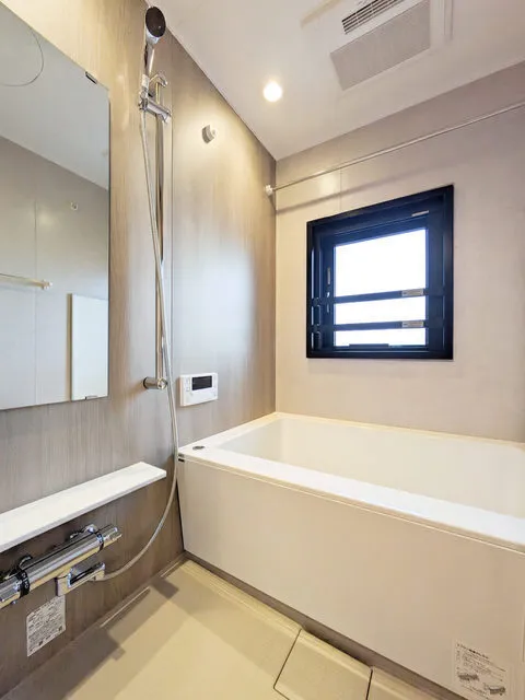 AIFLAT Shinagawa Togoshi Parkside - Interior - ["Flooring", "Bathroom", "Plumbing fixture"]