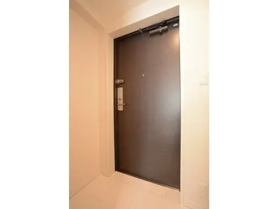 KDX Residence Shinagawa Seaside - Interior - ["Property", "Wall", "Door"]