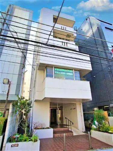 Lumiere Funabashi Room 502