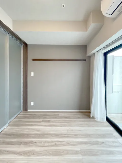 Lefon Progres Monzen Nakamachi Marks - Interior - ["Building", "Property", "Fixture"]