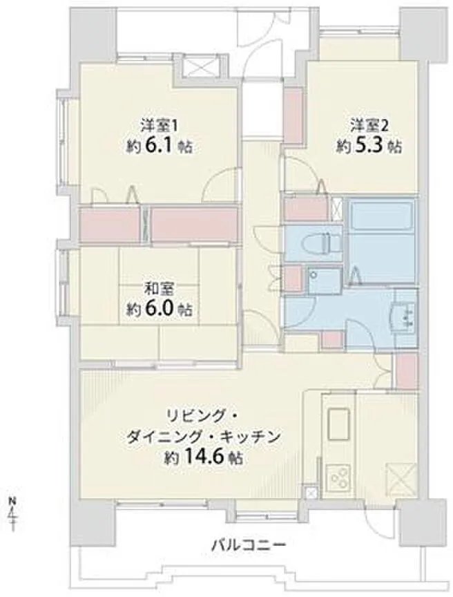 Royal City Kawaguchi Nishiaoki