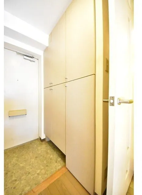 Plaille Hamamatsucho - Interior - ["Flooring", "Wood", "Floor"]