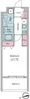 Residia Yutenji - Floor Plan - [] thumbnail
