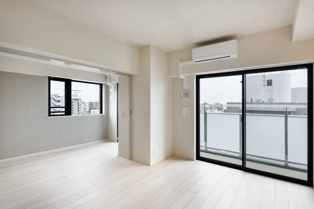 Primal Asakusa Kotodoidoori - Interior - ["Building", "Window", "Fixture"]
