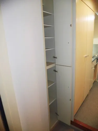 New Ikebukuro Heights - Interior - ["Wood", "Flooring", "Floor"]