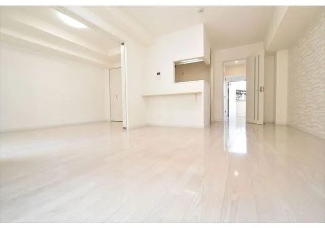 Ravient Asakusa Kototoi - Interior - ["Flooring", "Floor", "Wood"]