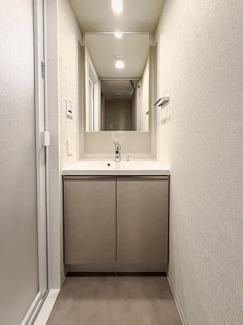 Brookside Residence Kiba - Interior - ["Flooring", "Floor", "Ceiling"]