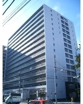 Esty Maison Oshima - Exterior - ["Building", "Sky", "Skyscraper"]