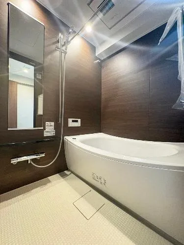 Nakano Shinbashi Himiko Seran, Room 403
