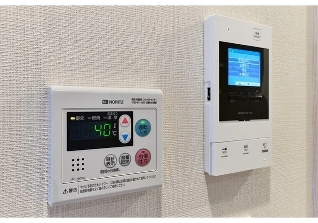Clarity Ueno Inaricho - Interior - ["Electronic device", "Display device", "Electronics"]