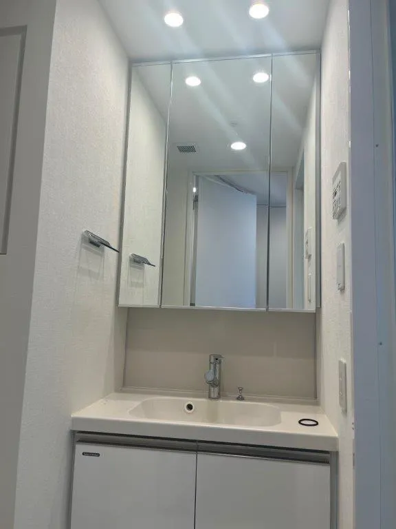 Reterras Magome - Interior - ["Interior design", "Flooring", "Plumbing fixture"]