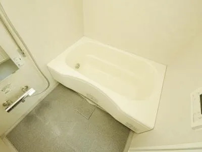 Spacia Sangenjaya No.2 - Interior - ["Wood", "Plumbing fixture", "Bathroom"]