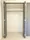 KNOTS Oyama - Interior - ["Wood", "Flooring", "Door"] thumbnail