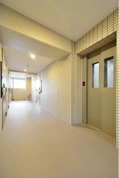 Van Vert Nihonbashi - Other - ["Flooring", "Floor", "Ceiling"]