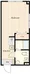 K-Suite Tokyo Toritsu Daigaku - Floor Plan - ["Plumbing fixture", "Sink", "Design"] thumbnail