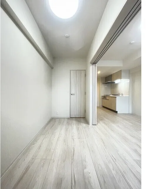 Comforia Liv Minamisunamachi East - Interior - ["Flooring", "Floor", "Wood"]