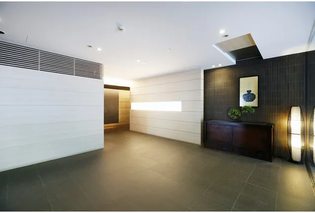 WeWill Hatchobori - Exterior - ["Flooring", "Wall", "Interior design"]