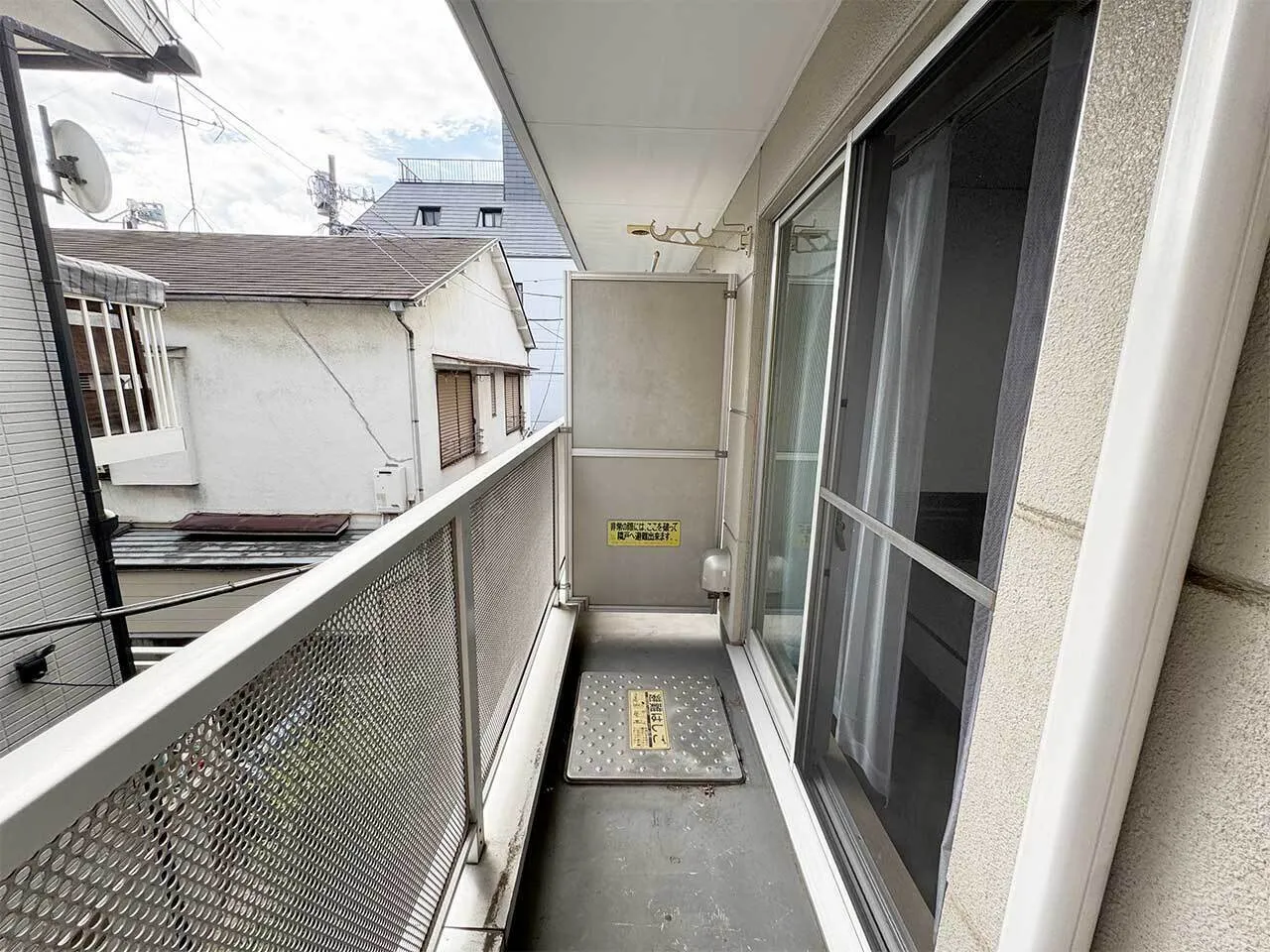 Mynavi STAY Palace Jingumae - Interior - []