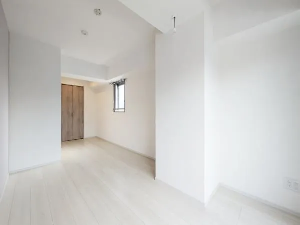 City Forest Morishita - Interior - ["Flooring", "Floor", "Ceiling"]