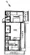 Parkside Minamioi - Floor Plan - ["Door", "Home Door"] thumbnail