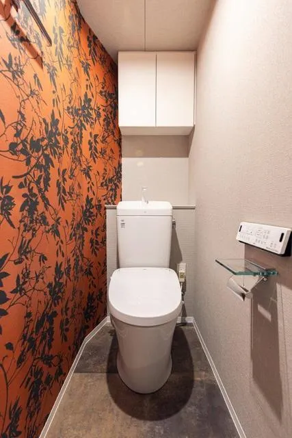 La Perla Takanawa - Interior - ["Property", "Toilet seat", "Toilet"]