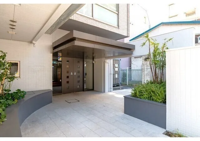 ONE ROOF FLAT TOGOSHI - Other - ["Apartment", "Daylighting", "Houseplant"]