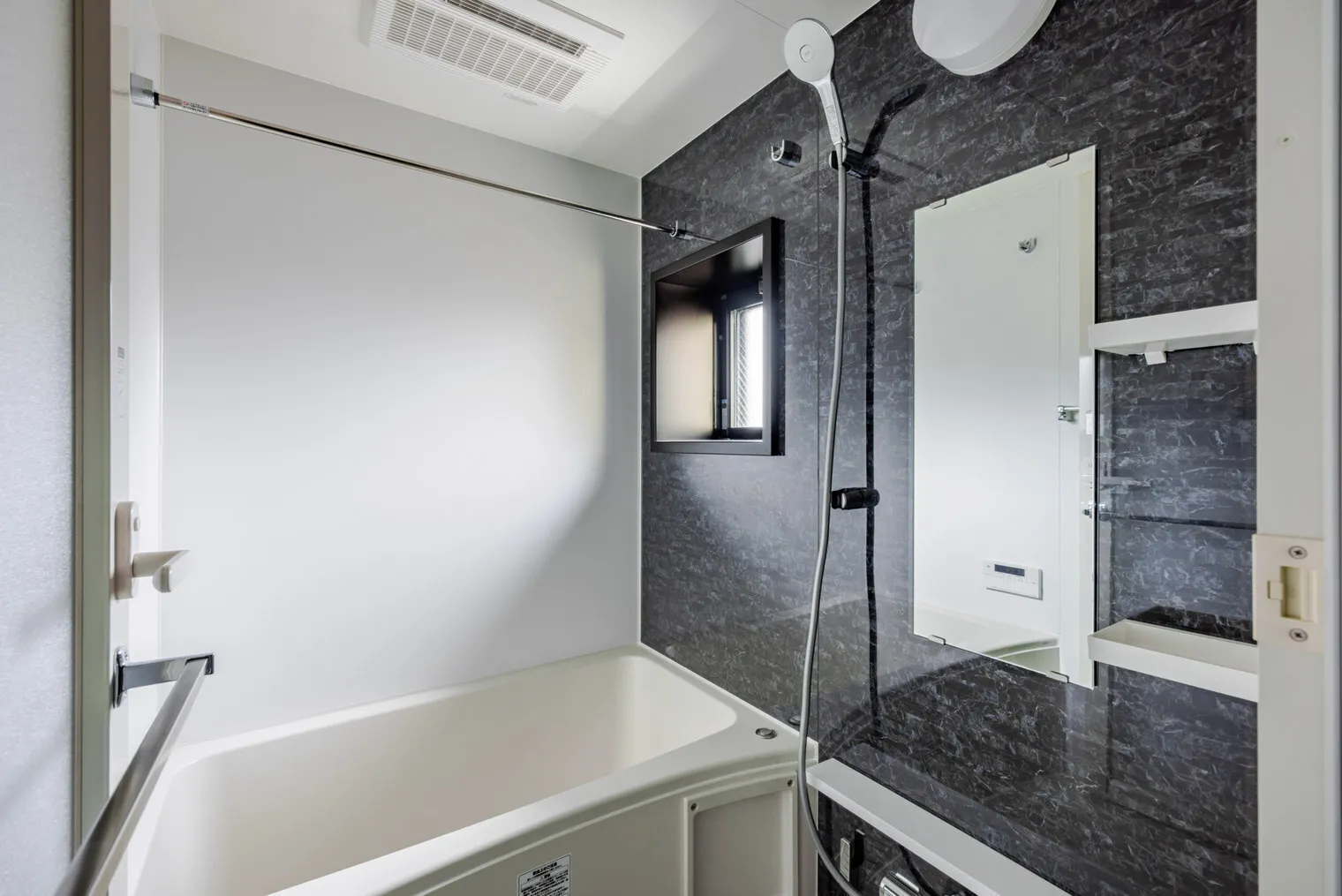 Duo Flats Ikejiri-Ohashi Norris - Interior - []