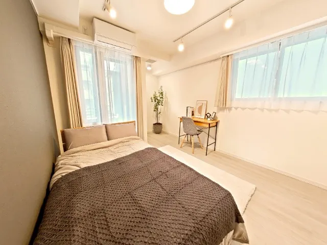 Prime Urban Ikebukuro - Interior - ["Flooring", "Interior design", "Floor"]
