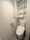 Blanchiesta Kiba - Interior - ["Toilet seat", "Plumbing fixture", "Toilet"] thumbnail