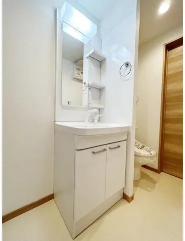 Carino7 - Interior - ["Plumbing fixture", "Bathroom Sink", "Flooring"]