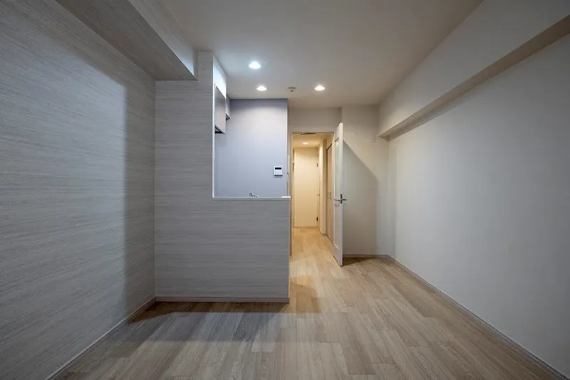 Residia Mejiro - Interior - ["Property", "Building", "Fixture"]