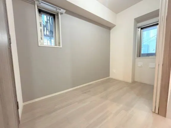 Livio Maison Shin-Osaka - Interior - ["Flooring", "Floor", "Wood"]