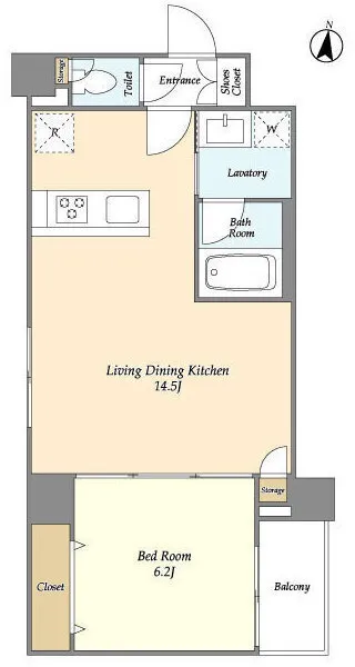 LUMIEC OHYAMA - Floor Plan - ["Floor plan"]