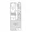 Urban Court Ichigaya - Floor Plan - ["Rectangle", "Font", "Slope"] thumbnail