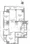 Comforia Nakakasai - Floor Plan - ["Plan", "Diagram", "Technical drawing"] thumbnail