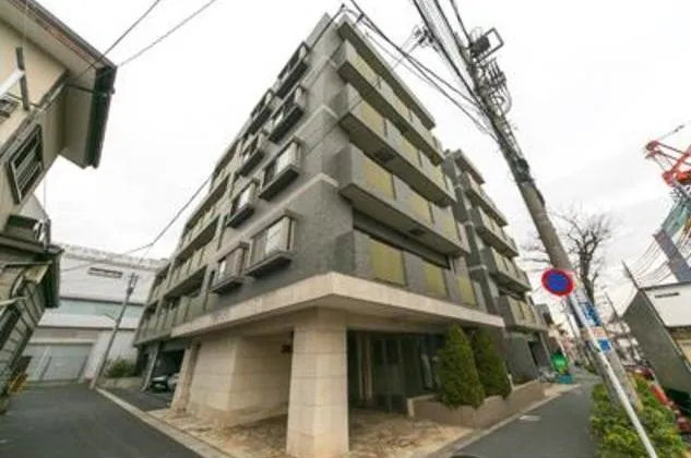 Cross Fort Kinuta - Exterior - ["Property", "Architecture", "Building"]
