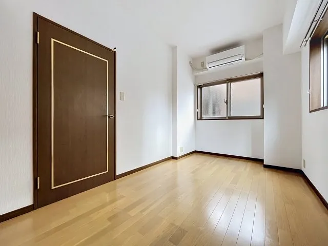 Garden Home Sanno Hills - Interior - ["Flooring", "Floor", "Wood"]
