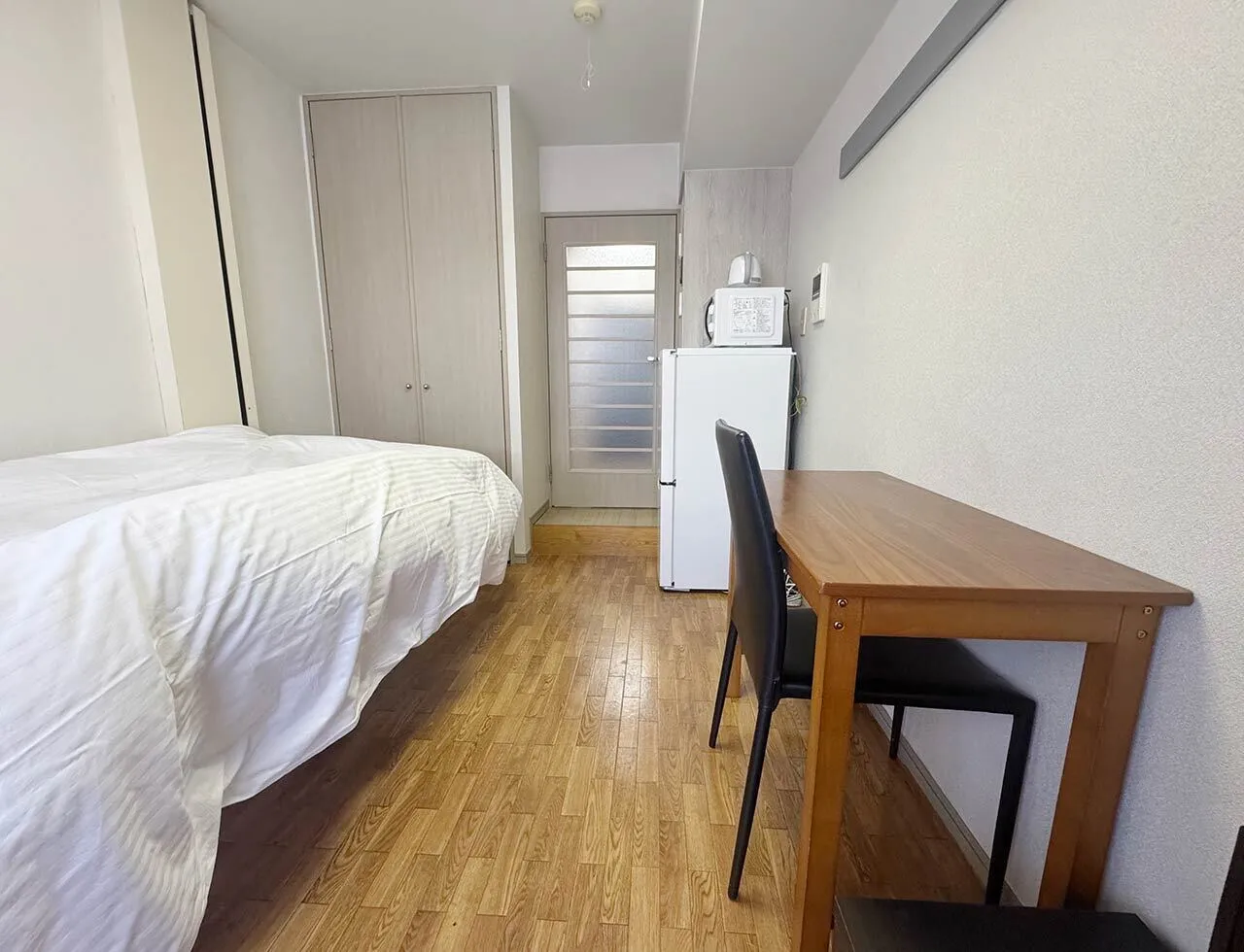 Mynavi Stay Yoyogi Park - Interior - []