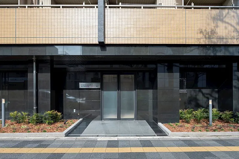 Residia Ryogoku - Exterior - ["Apartment", "Commercial building", "Headquarters"]