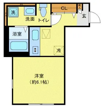 Carino7 - Floor Plan - ["Plan", "Diagram", "Floor plan"]