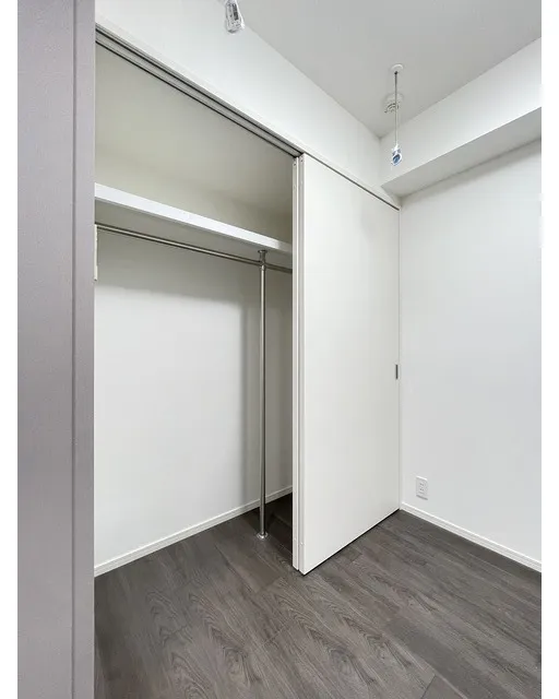 Belle Face Sangenjaya - Interior - ["Fixture", "Wood", "Building"]