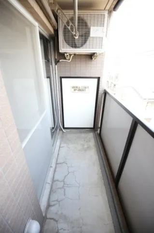 Dim Nerima Takanodai - Interior - ["Floor", "Grey", "Glass"]