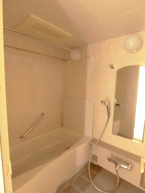MFPR Court Daikanyama - Interior - ["Plumbing fixture", "Flooring", "Floor"]