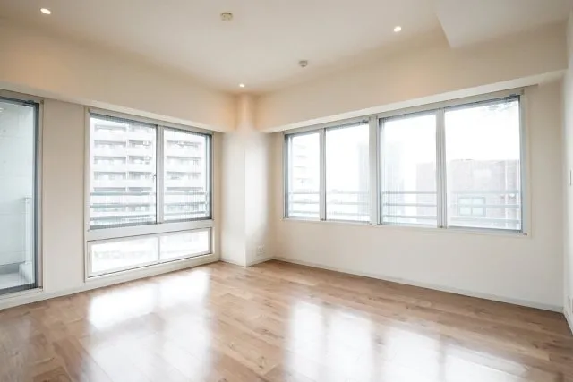 Axia Ikebukuro - Interior - ["Apartment", "Flooring", "Floor"]